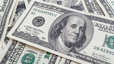 الدولار    