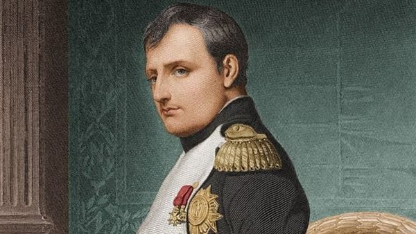 نابليون بونابرت    