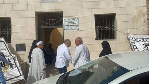 مقبرة الشيخ الطبلاوي    